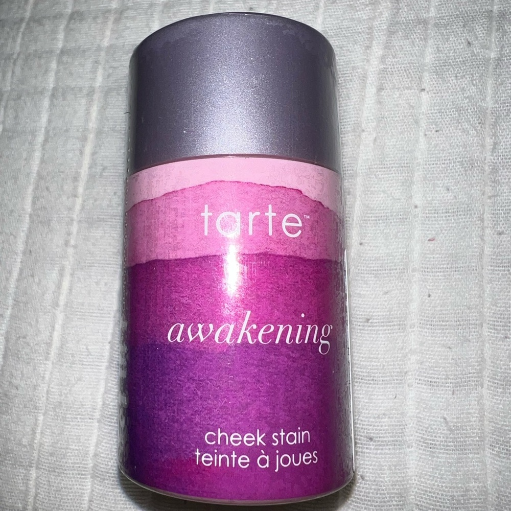 Tarte Cheek Stain in Awakening